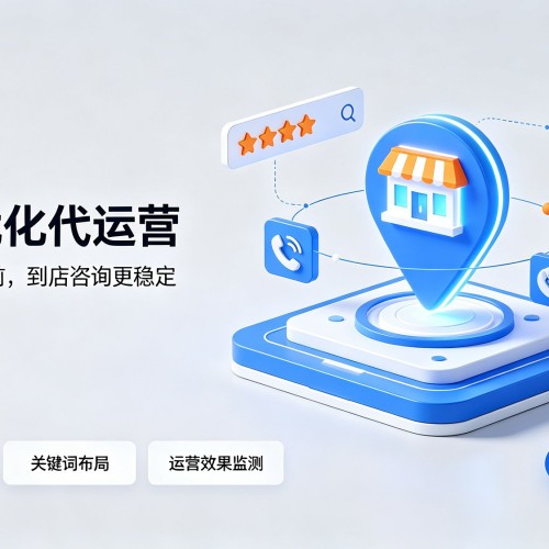 满洲里GEO优化