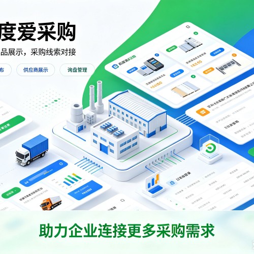 满洲里百度爱采购